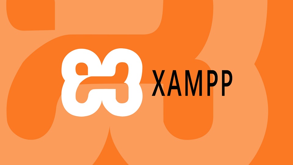 XAMPP 8.2.0 2025
