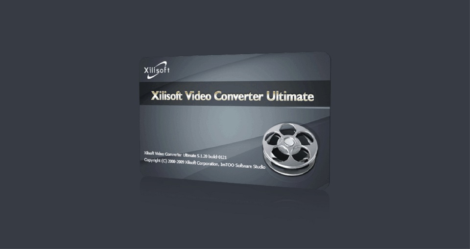Xilisoft Video Converter Ultimate 7.8.26 русская версия + код активации 2025
