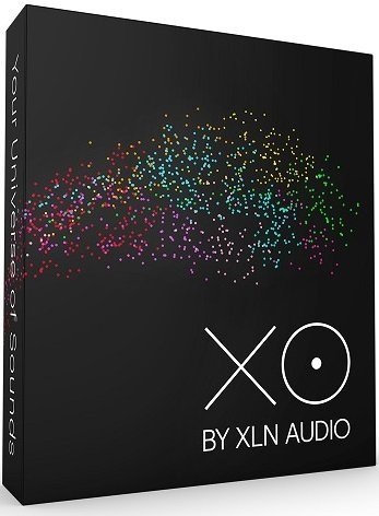 XLN Audio XO Complete v1.4.5.9 2025