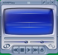 XMPlay 3.8.5 2025