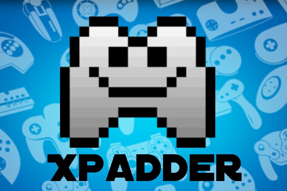 Xpadder 2015.01.01 2025