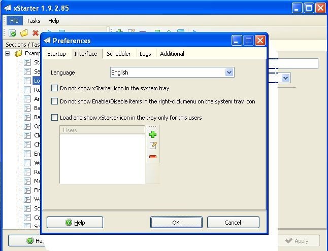 xStarter 1.9.4.100 Rus 2025