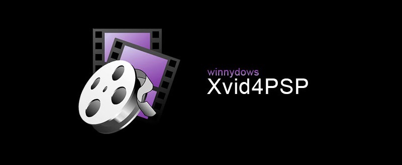 XviD4PSP 8.1.36.0 2025