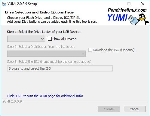 YUMI 2.0.9.4 2025