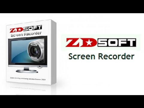 ZD Soft Screen Recorder 11.6.2 на русском + key 2023 торрент