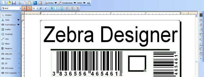 ZebraDesigner Professional 3.2.2.629 2025
