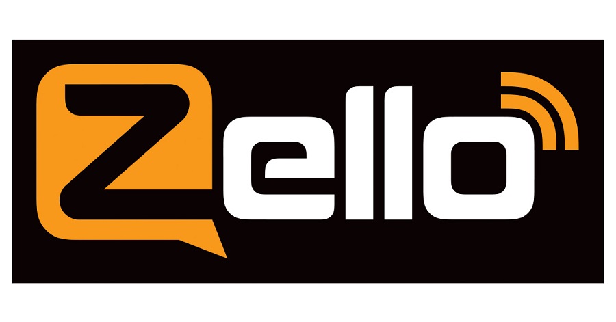 Zello 2.4 2025