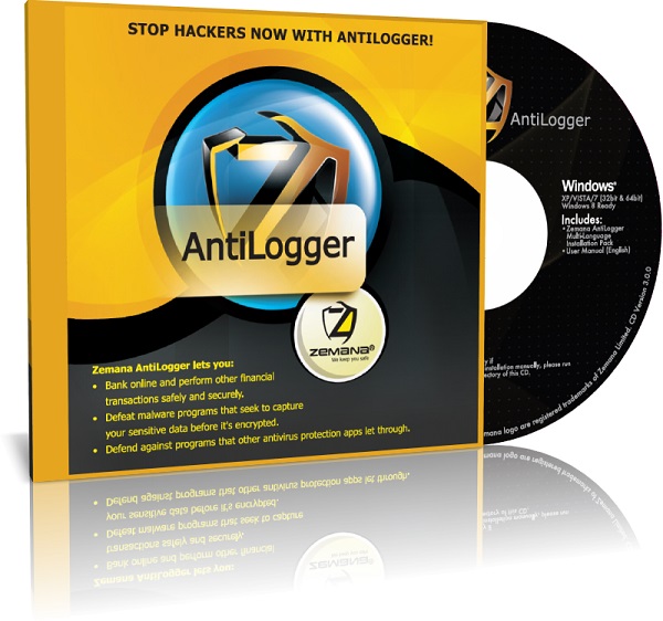 Zemana AntiLogger Premium 2.74.204.664 + key 2025