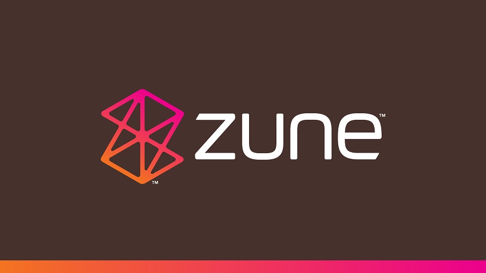 Zune 4.8 2025