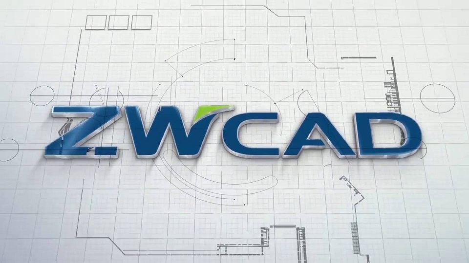 ZWCAD Professional 2023 SP2 с ключом 2023 торрент