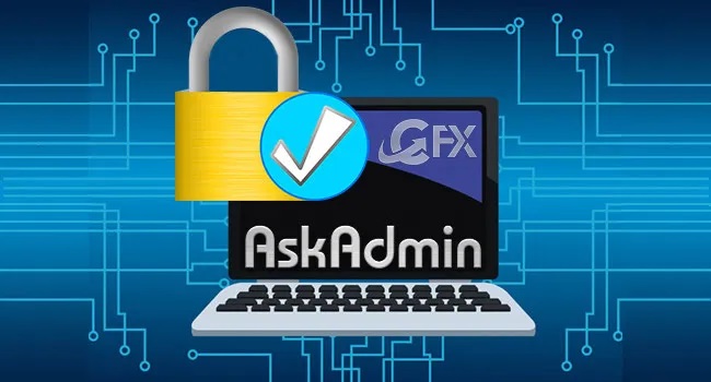AskAdmin 2.0 2025