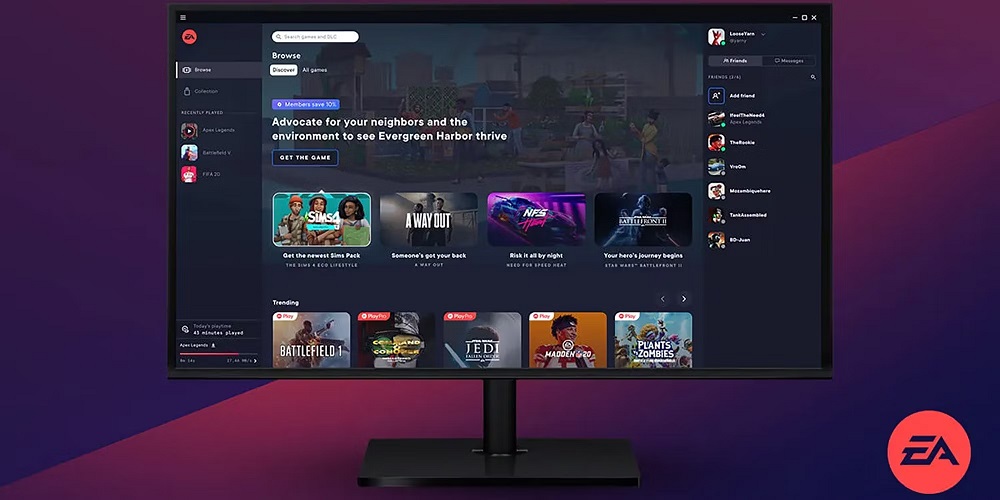 EA-App 12.186.0-5443 2025