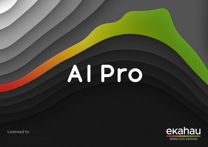 Ekahau AI Pro 12 + crack