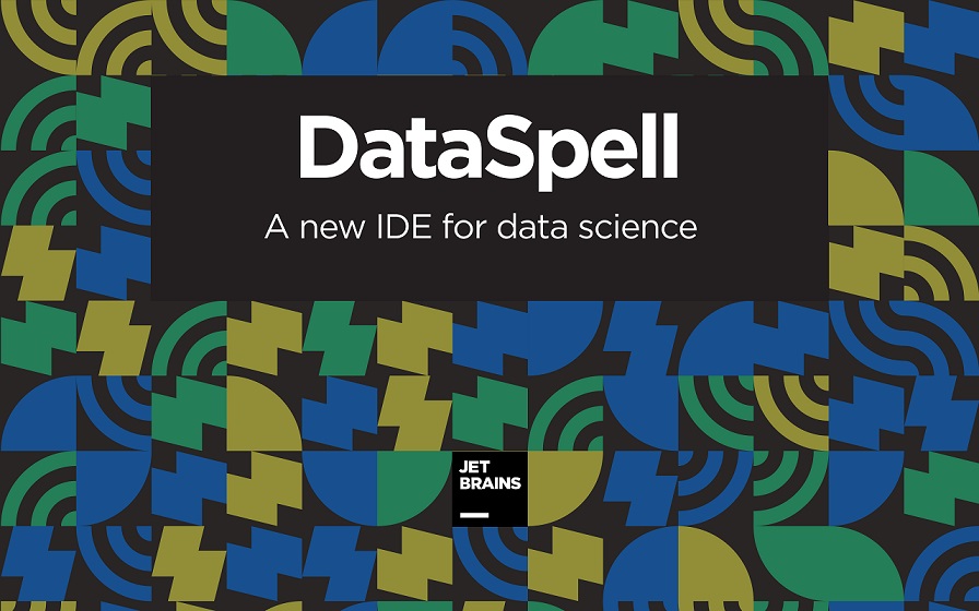 JetBrains DataSpell 2025.1.2 2025