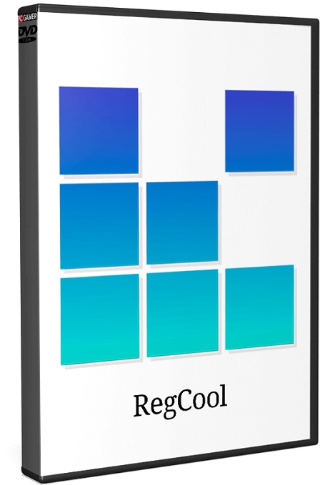 RegCool 1.339 2023 торрент