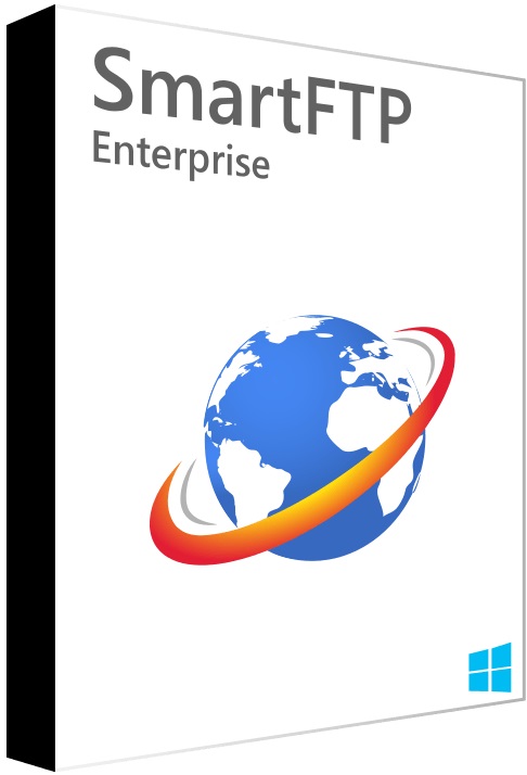 SmartFTP Enterprise 10.0.3009 2025