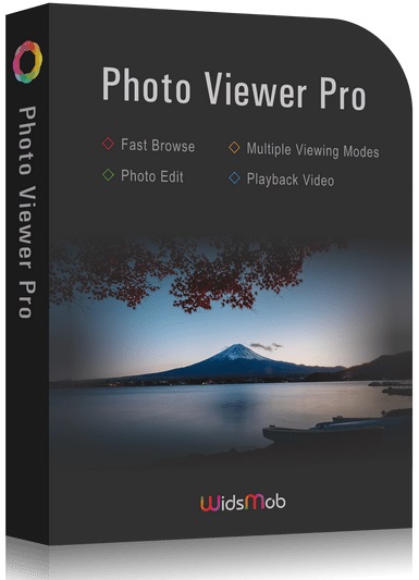 WidsMob Viewer Pro 2.7.0.118 + код активации 2025
