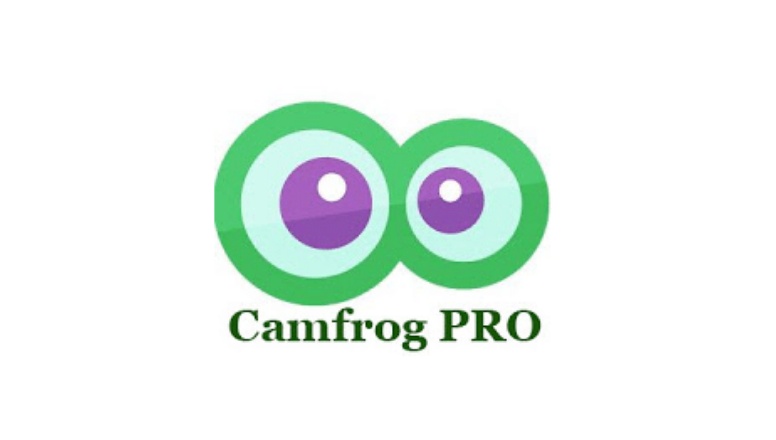 Camfrog Pro 6.11 Build 480 + crack 2025