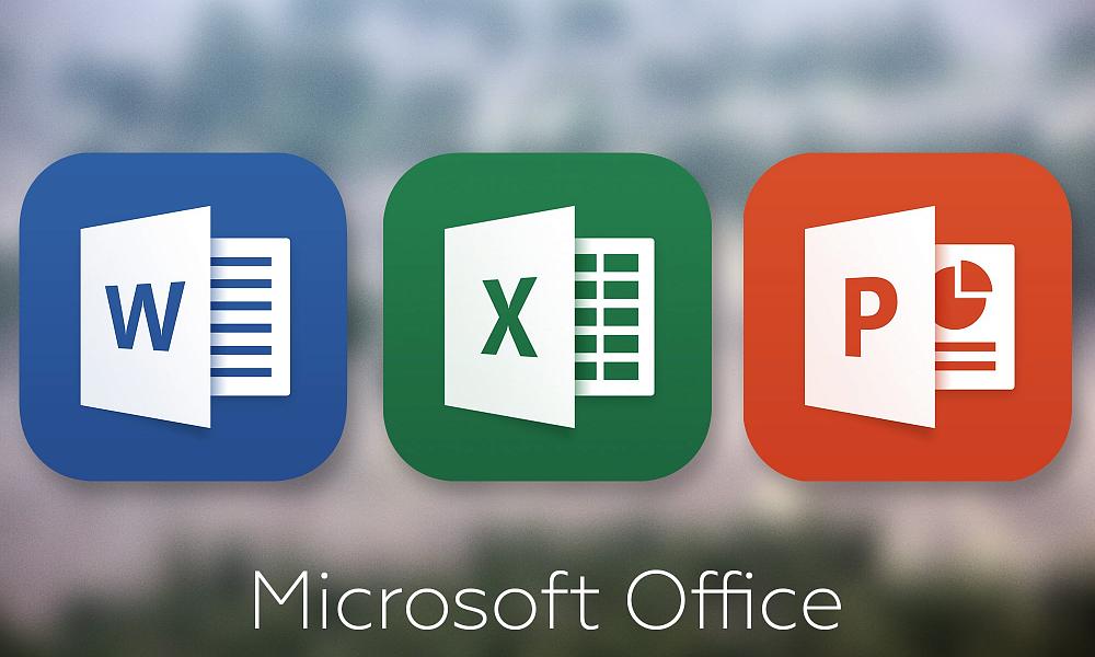 Microsoft Office Pro Plus 16 с ключом активации 2025