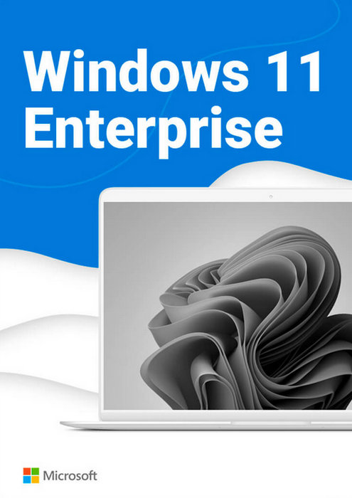 Microsoft Windows 11 Enterprise LTSC 2025 10.0.26100.1742