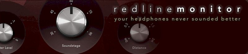 112dB Redline Monitor версия 2.0.3