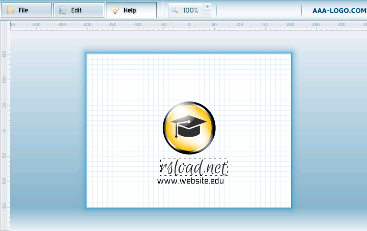 AAA Logo 5.4S + + Репак + Русская версия