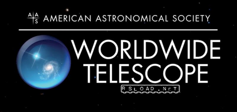 AAS WorldWide Telescope версия 6.1.2.0