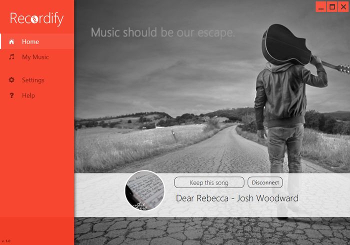 Abelssoft Recordify 2025 версия 10.01