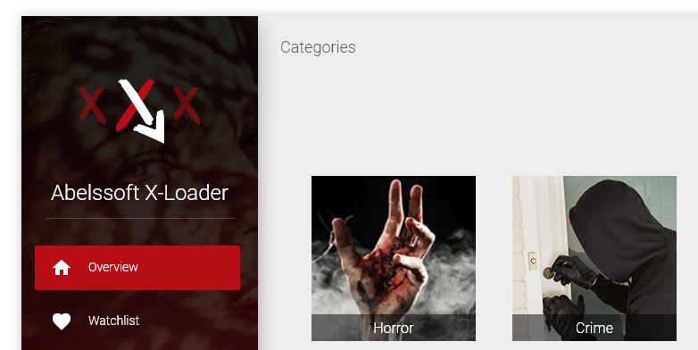 Abelssoft X-Loader 2025 версия 4.0 + Портативная версия