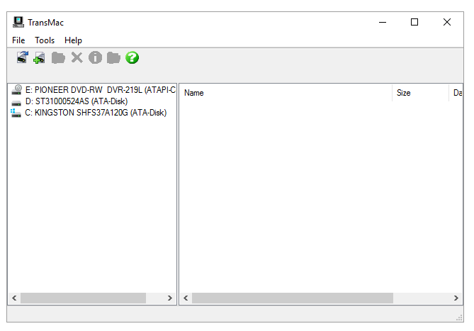TransMac 14.8 от Acute Systems