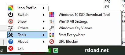 1.3.0.6 программы addLEDs