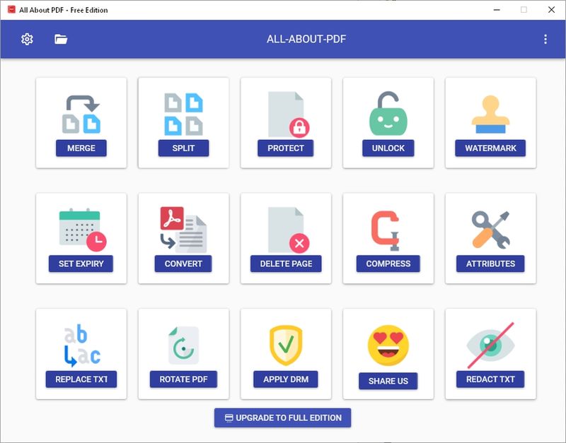 PDF 3.2010: Полная версия