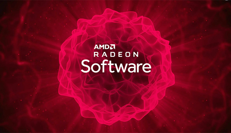 AMD Radeon Software Adrenalin 25.3.1 / 18.9.3 2026