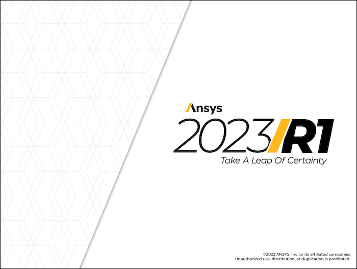 Ansys Granta Selector версия 2023R2