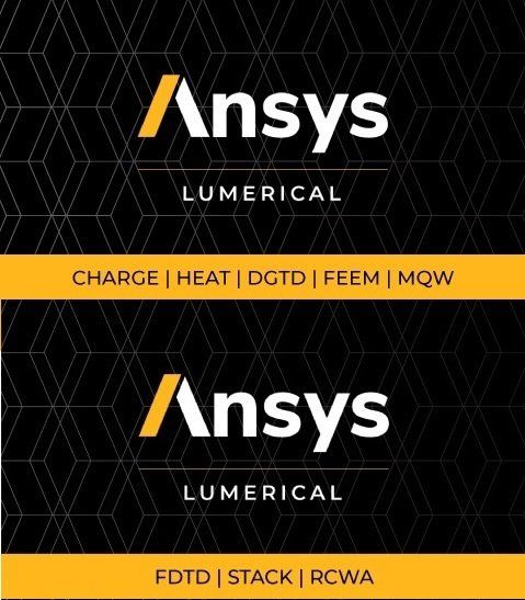 ANSYS Lumerical 2023: R1