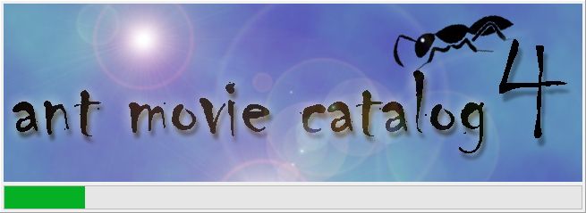 Ant Movie Catalog версии 4.2.3.3 и Portable-версия