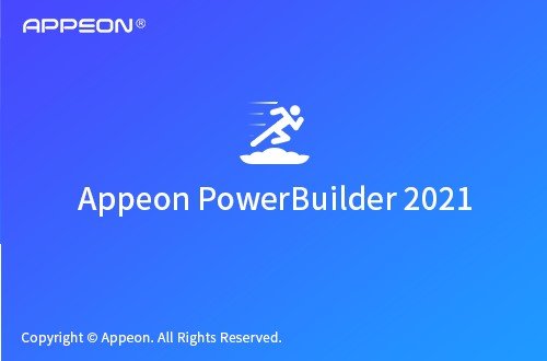 Appeon PowerBuilder 2022 версия 1878