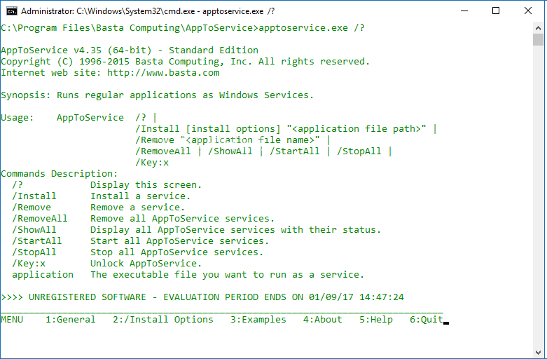 4.43.23044 AppToService