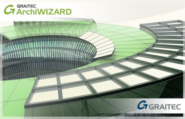 ArchiWIZARD версия 2023.0.3 и обновление 11.0.3