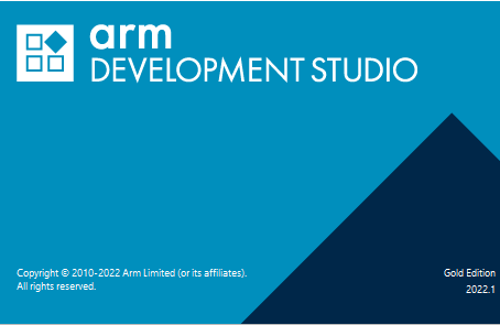 ARM Development Studio 2023.0 (версия 202300912) Золотое Издание