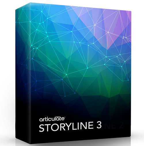 Articulate Storyline версия 3.19.29010.0
