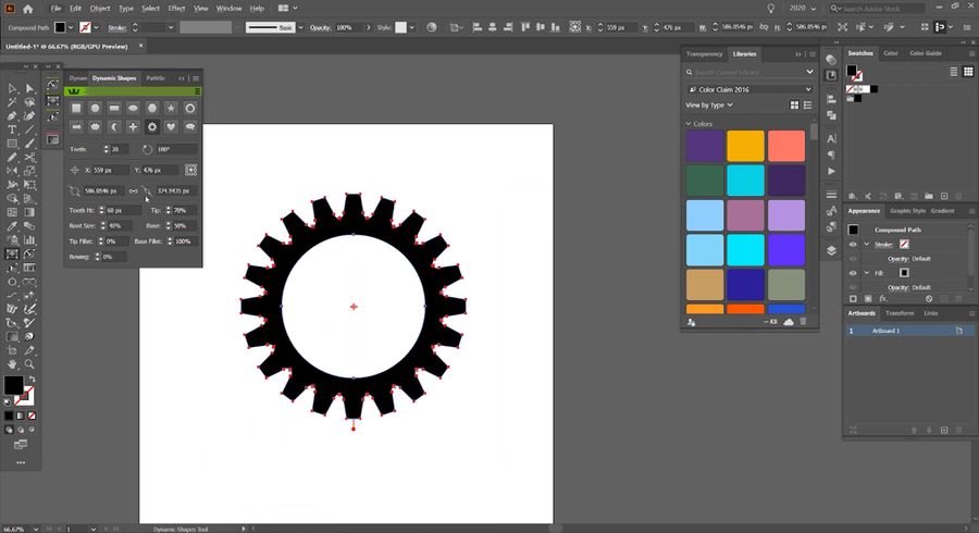 Elite Bundle 3.9.8 от Astute Graphics: Плагины для профессионалов