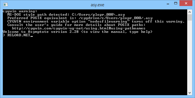Asymptote 2.95 для x64