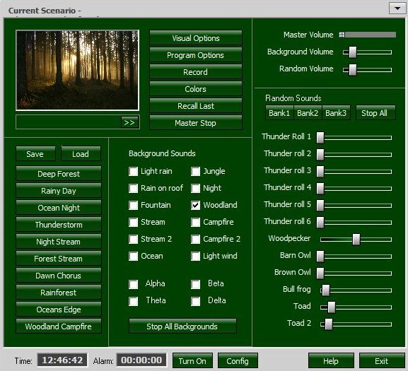 Atmosphere Deluxe 7.1 с Портативной Версией
