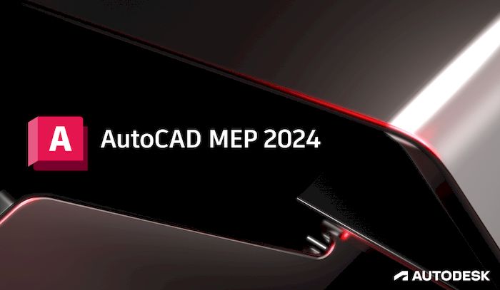 Autodesk AutoCAD MEP 2025: Repack и Портативная Версия