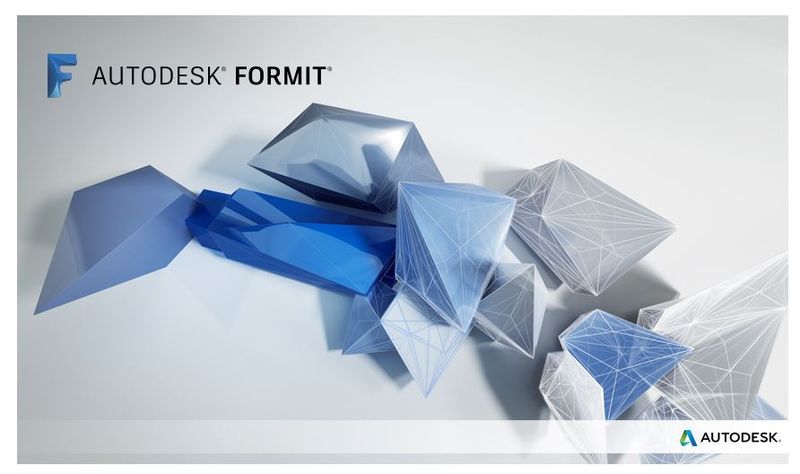 Autodesk FormIt Pro версия 2023.1