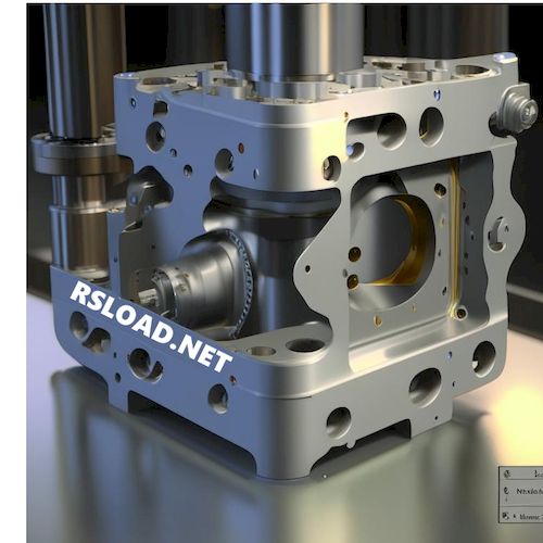 Autodesk HSMWorks Ultimate версия 2025