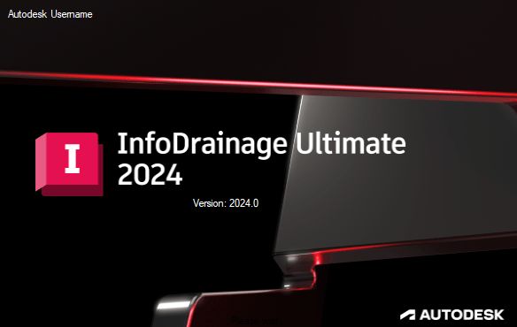 Autodesk InfoDrainage Ultimate 2025.1 для Civil 2025