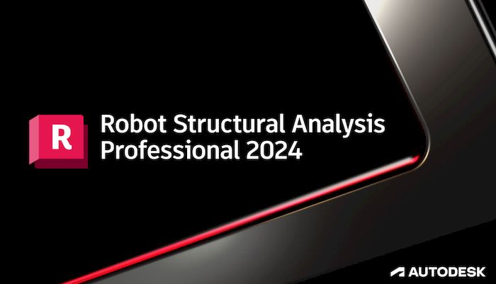 Autodesk Robot Structural Analysis Professional 2025: Новый взгляд на структуру и проектирование.