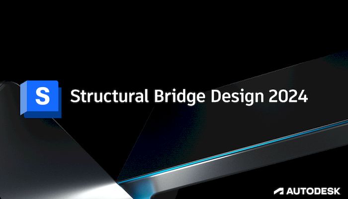 Autodesk Structural Bridge Design 2025: Новые возможности и функции